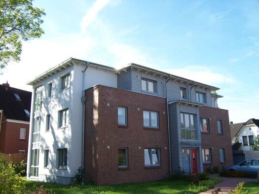 Wohnung zur Miete 972 € 3 Zimmer 89 m² 1. Geschoss frei ab 01.07.2026 Ellerbruch 20 Buxtehude 21614