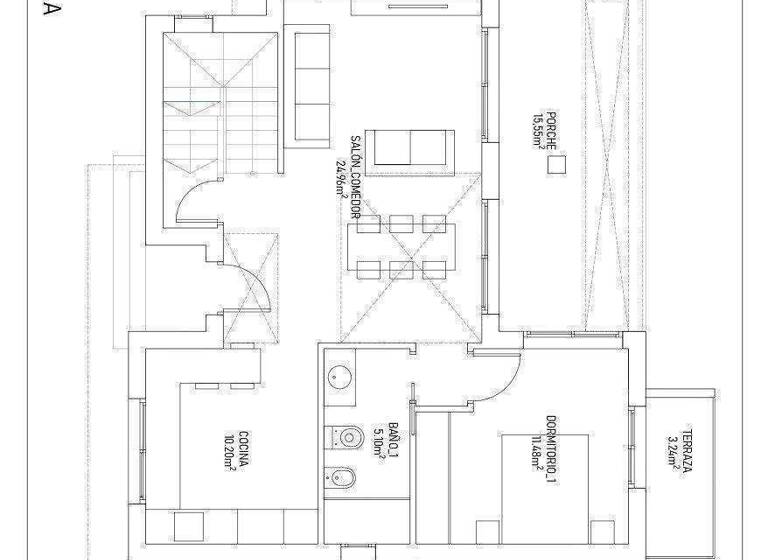 Villa zum Kauf - Erstbezug provisionsfrei 750.000 € 4 Zimmer 185 m² 400 m² Grundstück Torrevieja