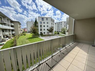 Wohnung zum Kauf 374.000 € 2 Zimmer 62 m² Rottachstraße Kempten 87439