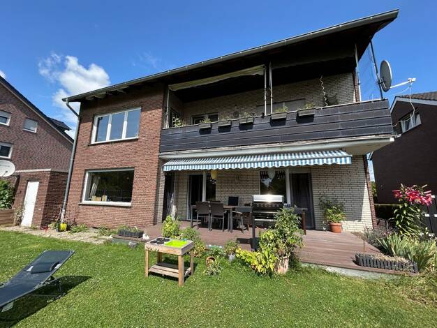 Mehrfamilienhaus zum Kauf 430.000 € 284 m² 943 m² Grundstück Herbern Ascheberg / Herbern 59387