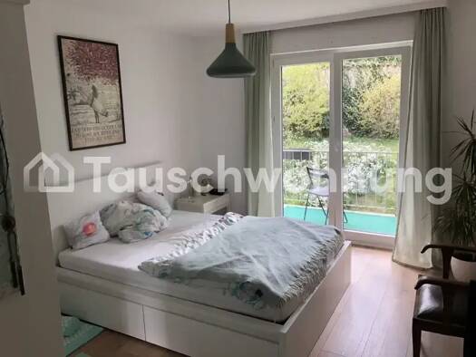 Wohnung zur Miete Tauschwohnung 725 € 2 Zimmer 59 m² EG Oberau Freiburg im Breisgau 79102