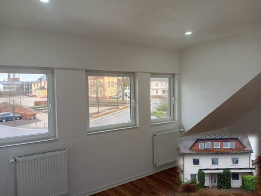 Wohnung zur Miete 580 € 1 Zimmer 60 m² Weiskirchen Weiskirchen 66709