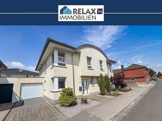 Doppelhaushälfte zum Kauf 350.000 € 4 Zimmer 109 m² 196 m² Grundstück Teveren Geilenkirchen 52511