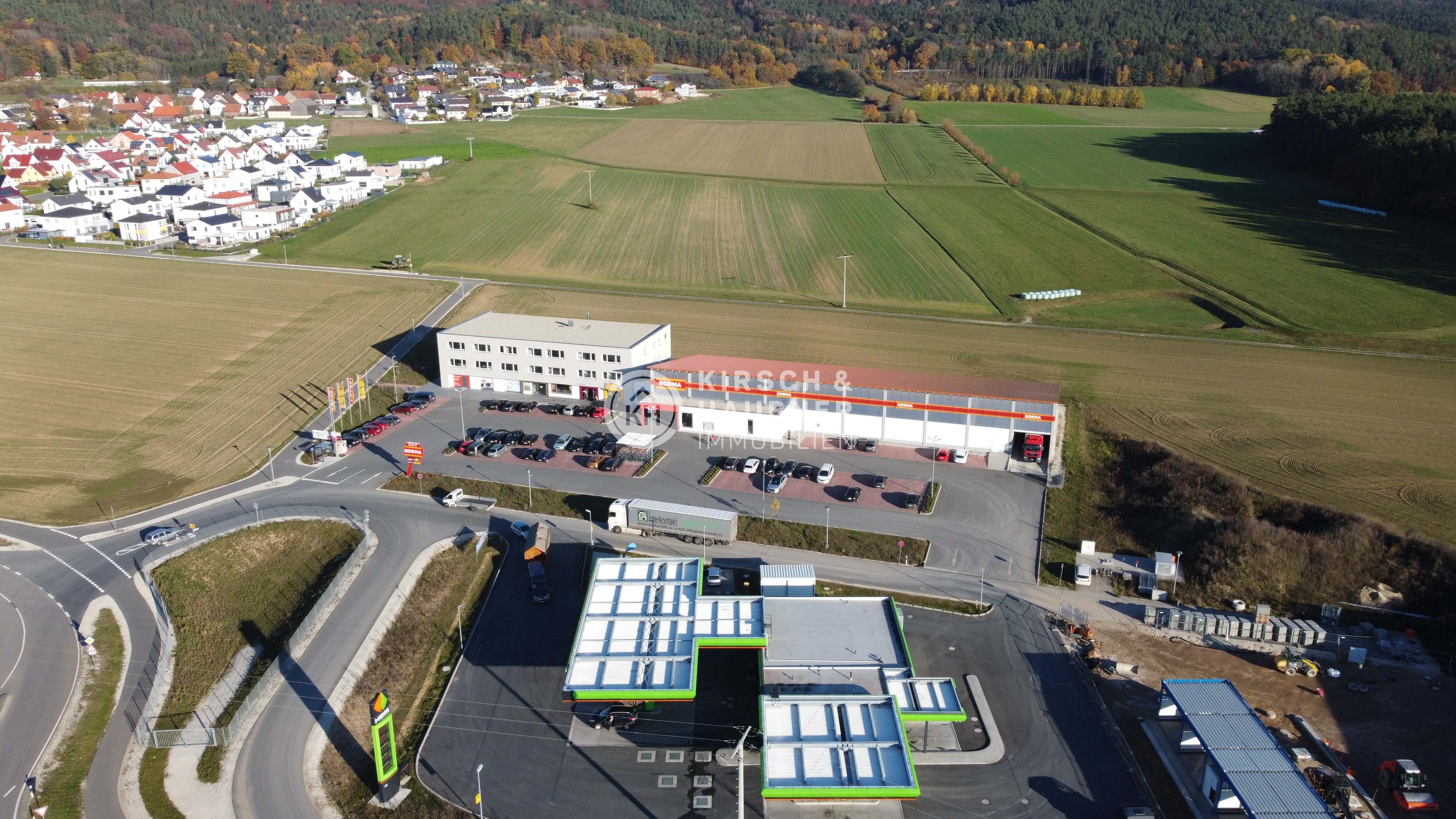 Immobilie zum Kauf als Kapitalanlage geeignet 953.000 € 263 m²<br/>Fläche Sengenthal Sengenthal 92369