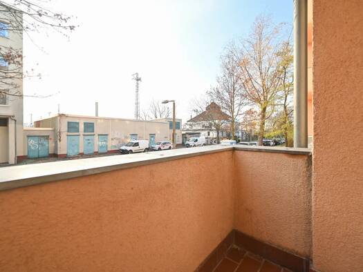 Wohnung zur Miete 700 € 2 Zimmer 60 m² frei ab sofort Wallensteinstr. 63 Karlshorst Berlin 10318