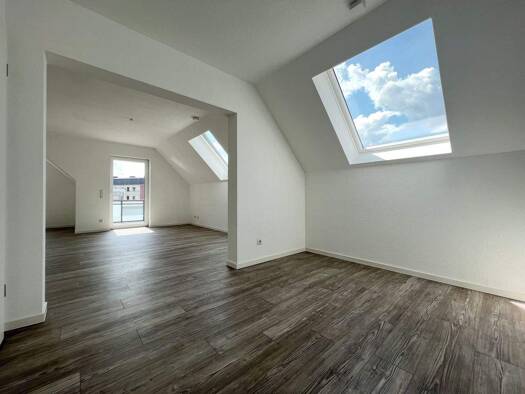 Wohnung zum Kauf 235.000 € 3 Zimmer 80,6 m² 2. Geschoss Gronau Gronau 48599