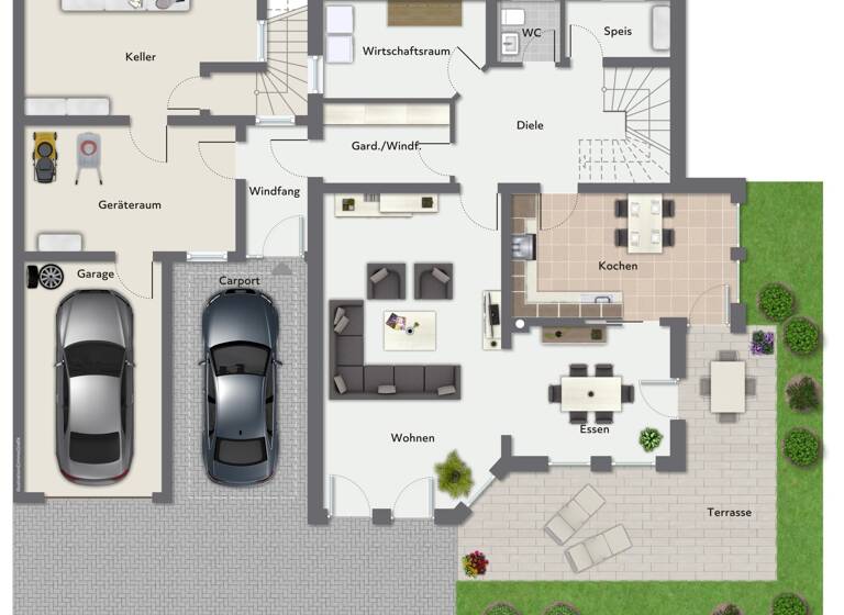 Einfamilienhaus zum Kauf 649.000 € 8 Zimmer 226 m²<br/>Wohnfläche 700 m²<br/>Grundstück Finsing Offenberg 94560