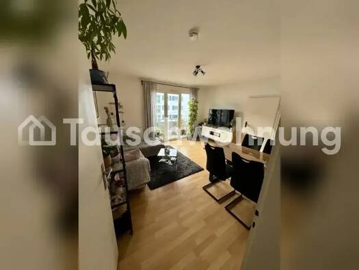 Wohnung zur Miete Tauschwohnung 750 € 2 Zimmer 45 m² Ost Stuttgart 70190