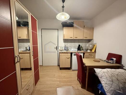 Wohnung zum Kauf 60.000 € 1 Zimmer 20 m² 3. Geschoss Wels Wels 4600