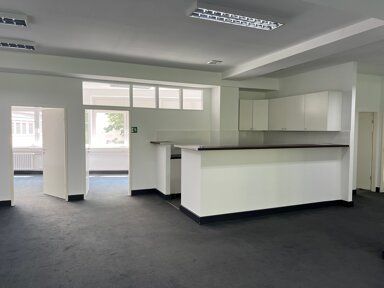 Bürofläche zur Miete provisionsfrei 4.798 € 5 Zimmer 291 m² Bürofläche Keithstraße Schöneberg Berlin 10787