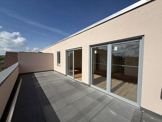 Wohnung zum Kauf - Erstbezug provisionsfrei 372.331 € 3 Zimmer 100,6 m² Berge Anröchte 59609