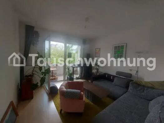 Wohnung zur Miete Tauschwohnung 829 € 3 Zimmer 64 m² 3. Geschoss Kreuzberg Berlin 10997