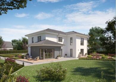 Mehrfamilienhaus zum Kauf provisionsfrei 563.486 € 8 Zimmer 204 m² 900 m² Grundstück Kirchheim Kirchheim 97268