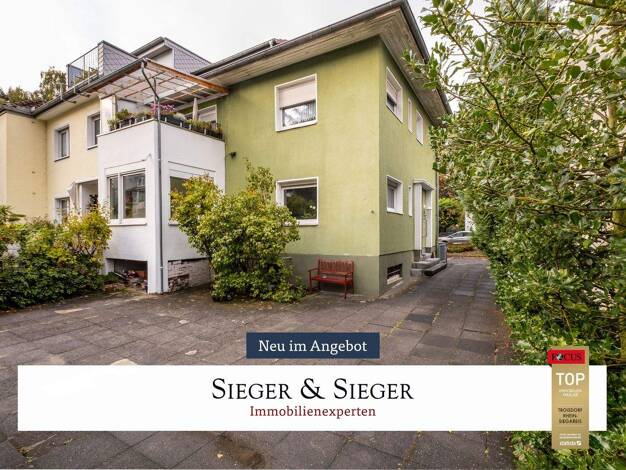 Haus zum Kauf 324.800 € 5 Zimmer 130 m² 255 m² Grundstück Troisdorf 53840
