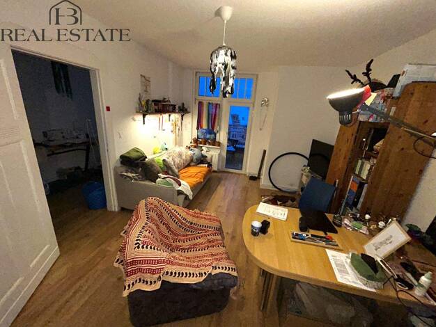 Wohnung zur Miete 650 € 3,5 Zimmer 76,3 m² frei ab 01.06.2026 Schillerstraße 30 Stadtfeld Ost Magdeburg 39108