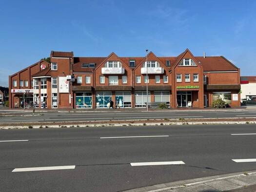 Ladenfläche zum Kauf 2.360 m² Verkaufsfläche Innenstadt Wilhelmshaven 26382