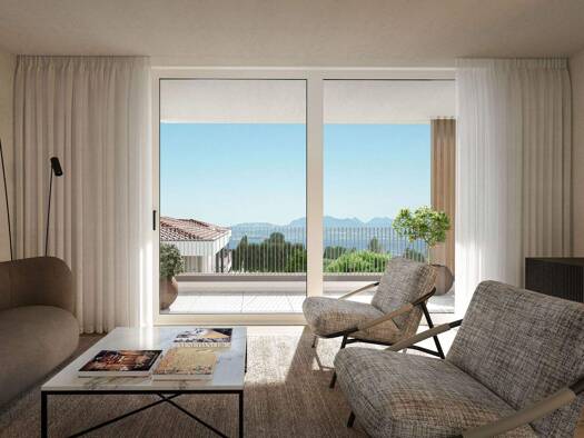 Wohnung zum Kauf 540.000 € 3 Zimmer 67,4 m² EG Via Lazise 1 Lazise 37017