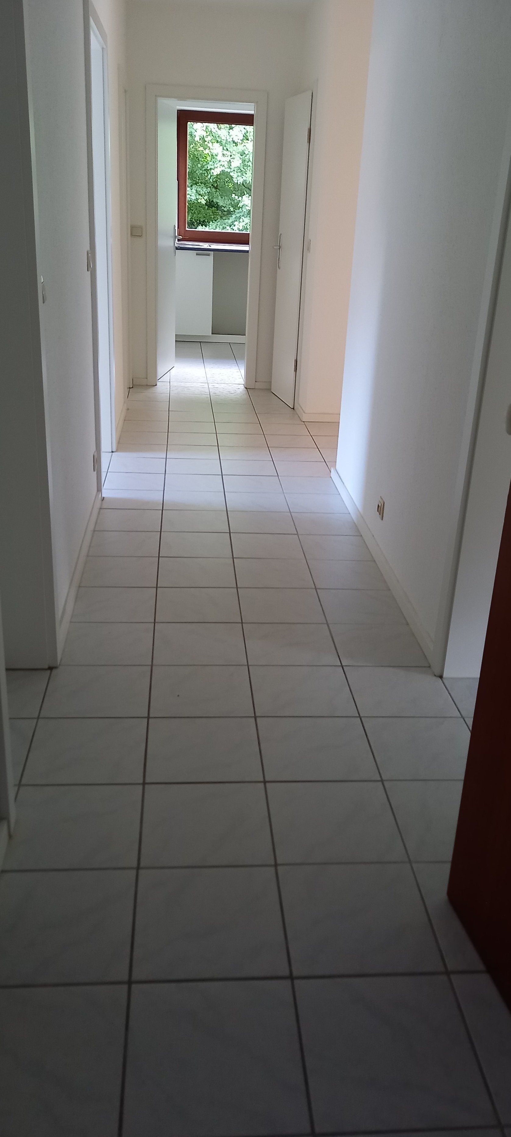 Wohnung zur Miete 850 € 4 Zimmer 100 m²<br/>Wohnfläche 1.<br/>Geschoss Kirchlinteln Kirchlinteln 27308