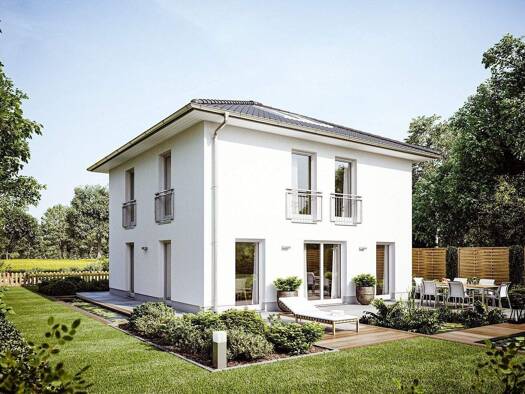 Einfamilienhaus zum Kauf provisionsfrei 244.900 € 5 Zimmer 131 m² Medewege Schwerin 19063