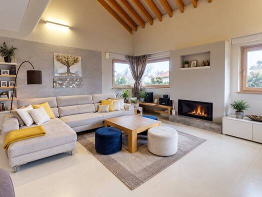 Villa zum Kauf 615.000 € 10 Zimmer 1.065 m² Grundstück Latisana 33053
