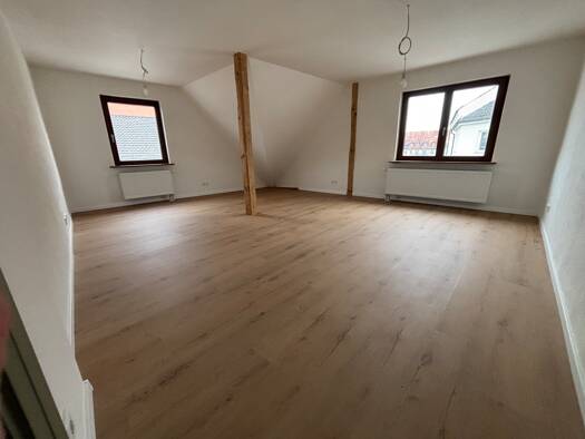 Wohnung zur Miete 865 € 3 Zimmer 90 m² Geschoss 2/3 frei ab sofort Altötting 84503