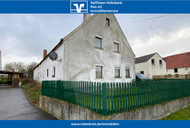 Einfamilienhaus zum Kauf 146 m² 1.260 m² Grundstück Bissingen Bissingen / Zoltingen 86657