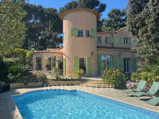 Villa zum Kauf 1.417.000 € 5 Zimmer 170 m² 985 m² Grundstück Nord Sanary-sur-Mer 83110