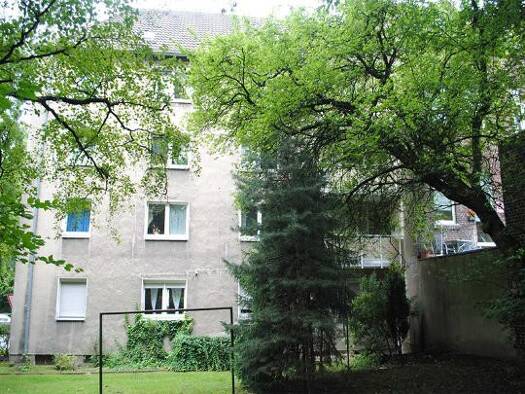 Wohnung zur Miete 520 € 3 Zimmer 56,6 m² 3. Geschoss frei ab 09.05.2026 Schützenstr. 97 Weitmar Bochum 44795