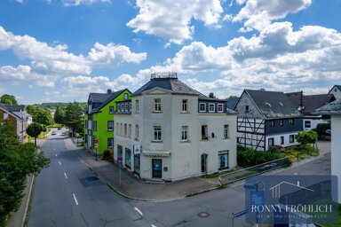 Wohnung zur Miete 336 € 2 Zimmer 66 m² Oelsnitz Oelsnitz/Erzgebirge 09376