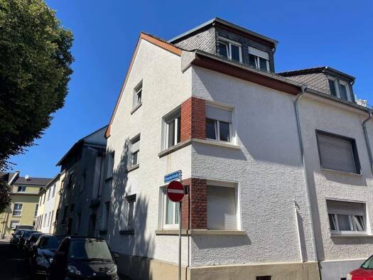 Mehrfamilienhaus zum Kauf 349.000 € 5 Zimmer 136 m² 83 m² Grundstück Weisenau Mainz 55130