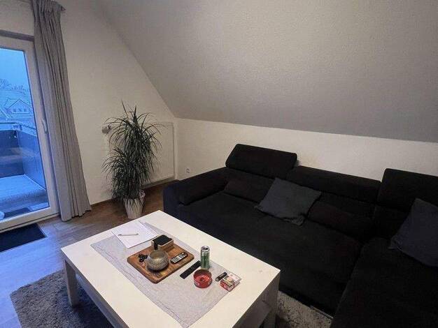 Wohnung zur Miete 590 € 2 Zimmer 66 m² frei ab 01.02.2026 Kloster Oesede Georgsmarienhütte 49124