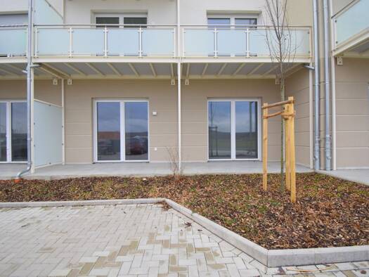 Wohnung zur Miete 390 € 1 Zimmer 28 m² 1. Geschoss frei ab sofort Hildesheimer Straße 40 Groß Düngen Bad Salzdetfurth 31162