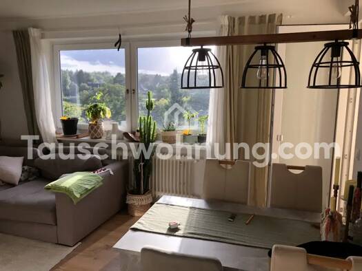 Wohnung zur Miete Tauschwohnung 470 € 2 Zimmer 59 m² 5. Geschoss Eißendorf Hamburg 21077