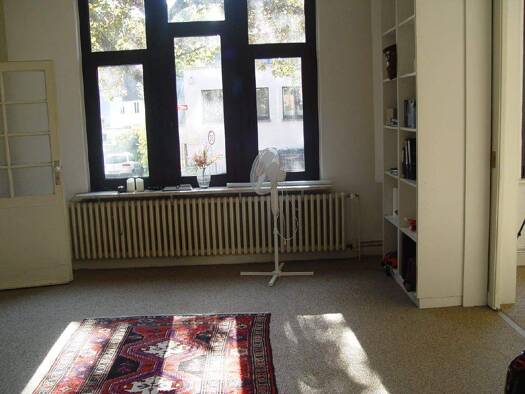 Bürofläche zur Miete 8 € 5 Zimmer Innenstadt Minden 32427