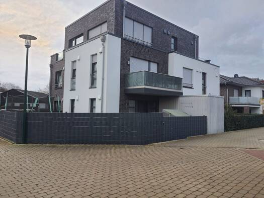 Wohnung zum Kauf 185.000 € 2 Zimmer 58 m² 2 Geschosse frei ab sofort Goldenstedt Goldenstedt 49424