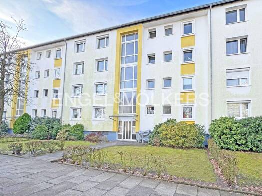 Wohnung zum Kauf 219.000 € 3 Zimmer 72 m² Lehesterdeich Bremen 28357