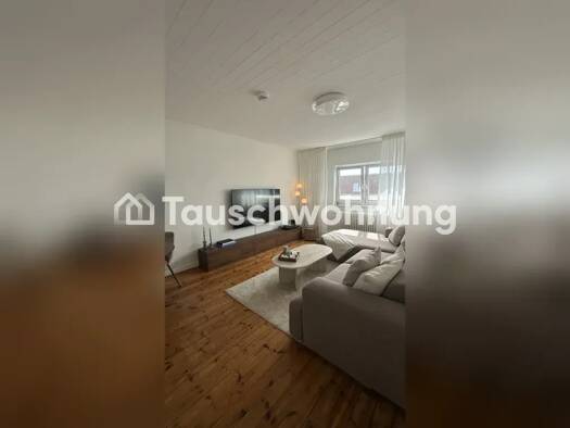 Wohnung zur Miete Tauschwohnung 650 € 2 Zimmer 70 m² Alsterdorf Nord 22303
