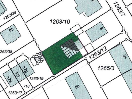 Grundstück zum Kauf 250.000 € 440 m² Grundstück Baugenehmigung vorhanden frei ab sofort Schwabach Schwabach 91126