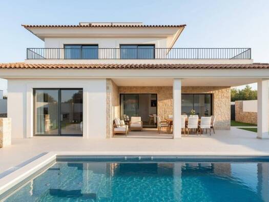 Villa zum Kauf 1.590.000 € 3 Zimmer 183 m² 437 m² Grundstück PINS DE NA MOSSA (CL) Santanyí 07690