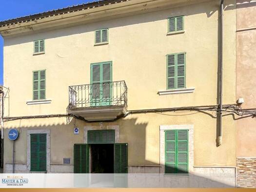 Stadthaus zum Kauf 850.000 € 9 Zimmer 330 m² 238 m² Grundstück Sa Pobla 07420
