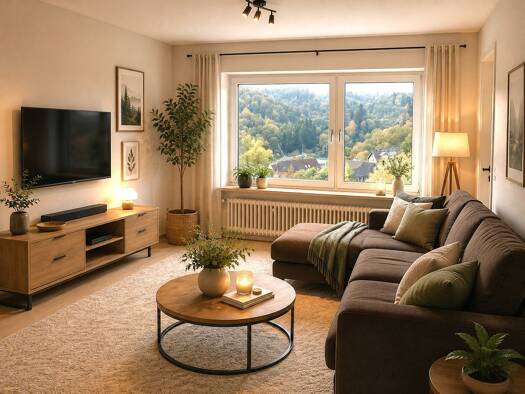 Mehrfamilienhaus zum Kauf 360.000 € 7 Zimmer 160 m² 1.062 m² Grundstück Bickenbach Engelskirchen 51766