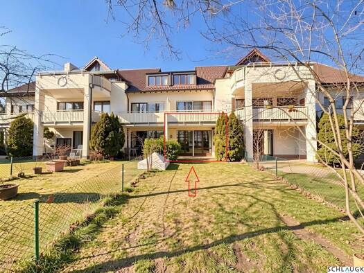 Wohnung zum Kauf 360.000 € 1,5 Zimmer 48,6 m² EG Ernst-Buchner-Weg 9 Pasing-Obermenzing München 81247