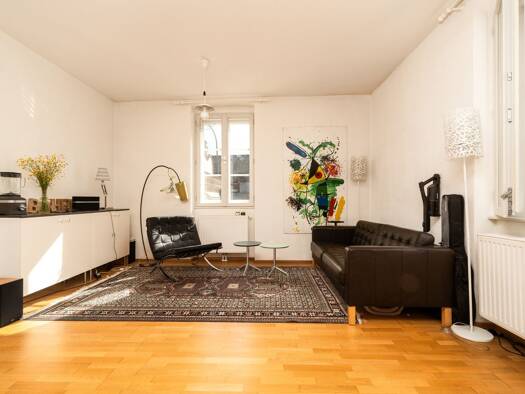 Wohnung zum Kauf 194.524 € 2 Zimmer 1. Geschoss Mautern an der Donau 3512