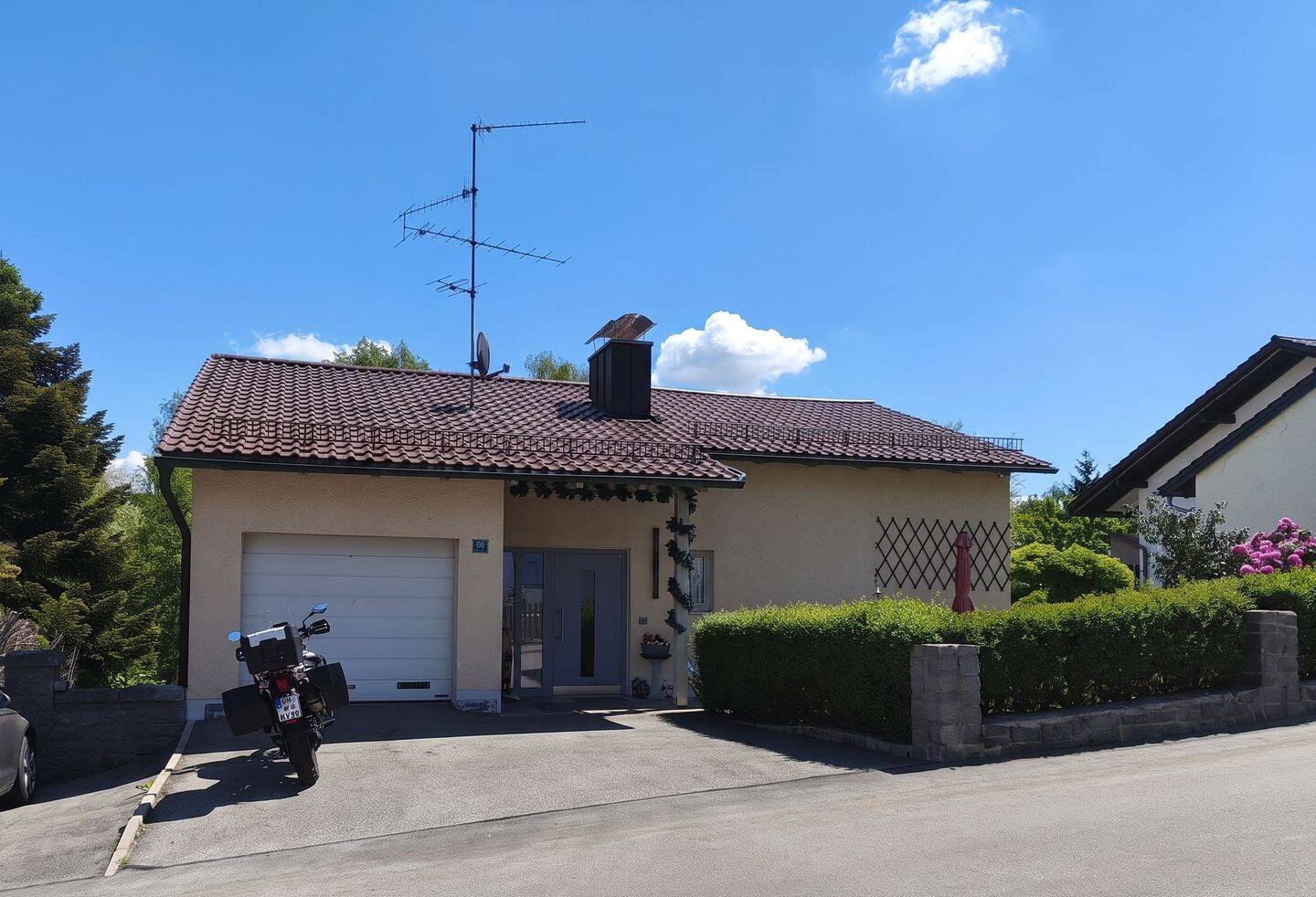Einfamilienhaus zum Kauf - Ansicht 5