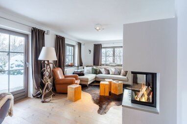 Einfamilienhaus zum Kauf 1.250.000 € 7 Zimmer 215 m² 950 m² Grundstück Westendorf 6363