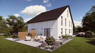 Mehrfamilienhaus zum Kauf 1.185.000 € 10 Zimmer 351 m² 1.009 m² Grundstück Borgsdorf Hohen Neuendorf 16556