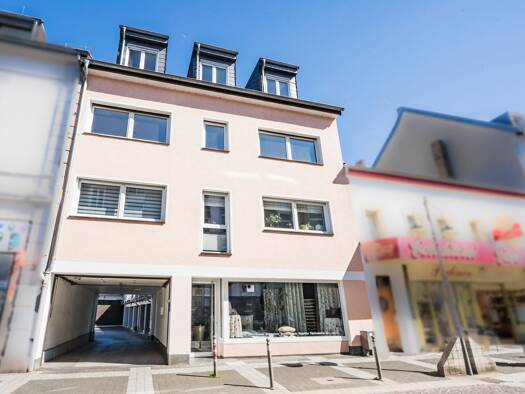 Gewerbeobjekt zum Kauf als Kapitalanlage geeignet 1.195.000 € 370,5 m² 344 m² Grundstück Brühl Brühl 50321
