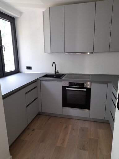 Wohnung zur Miete 2.000 € 3 Zimmer 77,9 m² Baumkamp 8 Winterhude Hamburg 22299