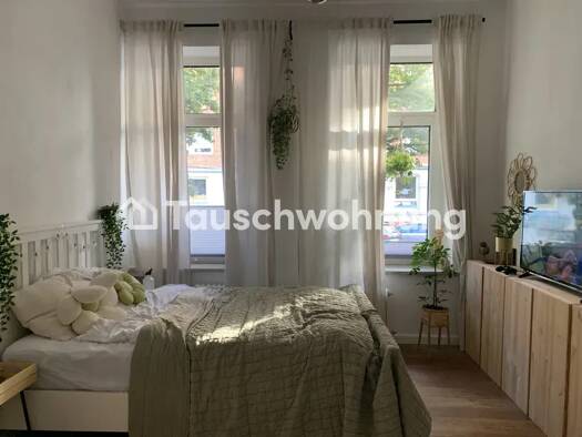 Wohnung zur Miete Tauschwohnung 900 € 3 Zimmer 85 m² Blücherplatz Kiel 24105