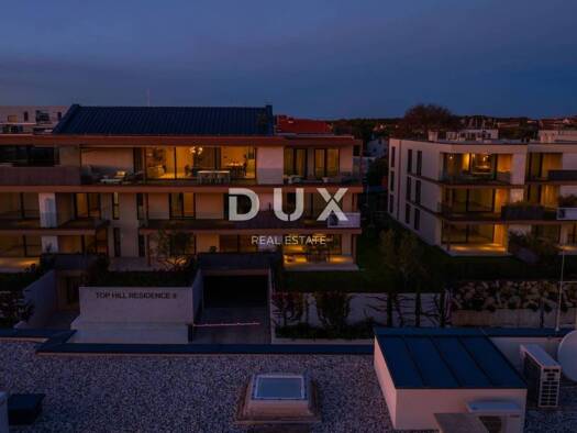 Wohnung zum Kauf - Erstbezug 479.000 € 3 Zimmer 97 m² 1. Geschoss Novigrad 52466